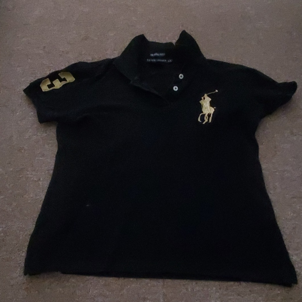 Ralph Lauren Polo shirt